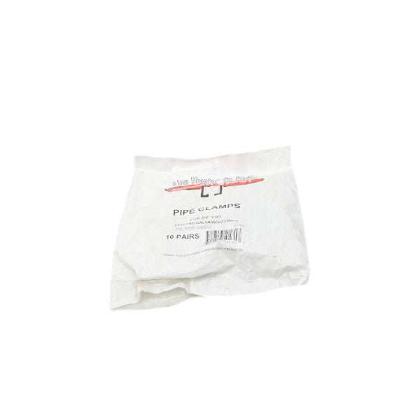 POWER STRUT PS1000-3/4-EG (PKG OF 10) NSMP