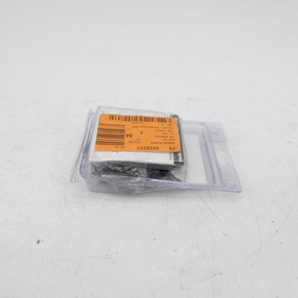 CONNECTICUT ELECTRIC UBIP-120 120/240VAC 20A NSMP