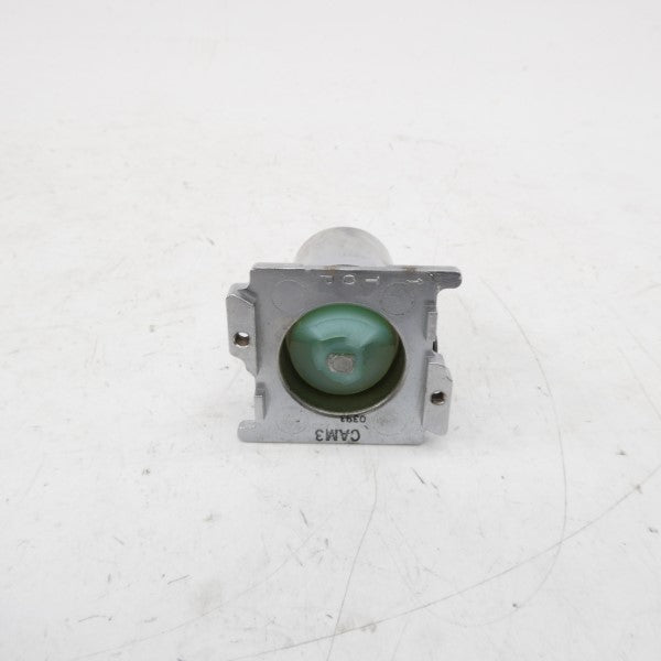 CUTLER HAMMER 10250T15335 SER. A3 (NO KEY) NSMP