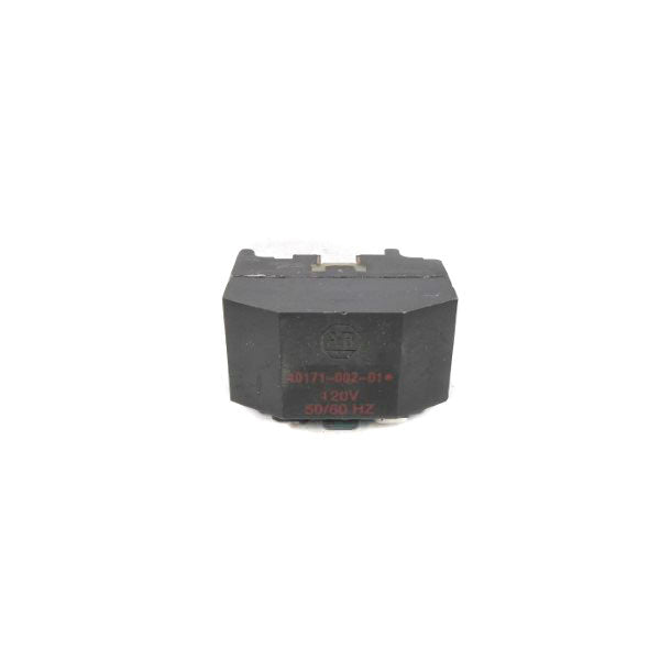 ALLEN BRADLEY 40171-002-01 120V (AS PICTURED) UNMP