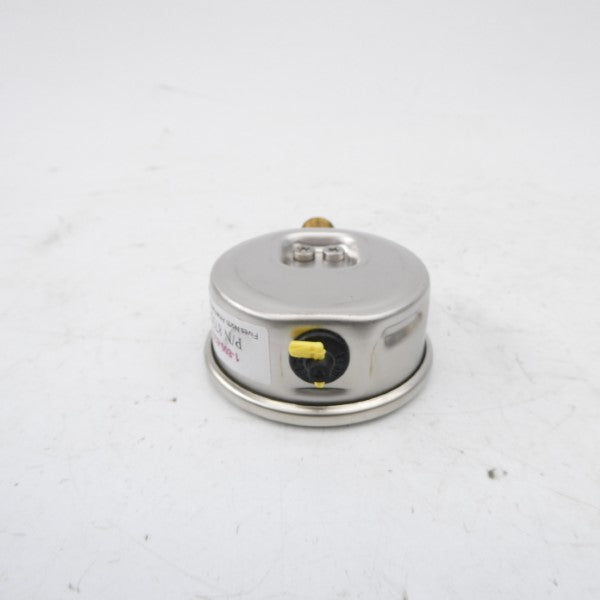 FIVES NORTH AMERICAN COMBUSTION 8735-60P 60PSI NSMP