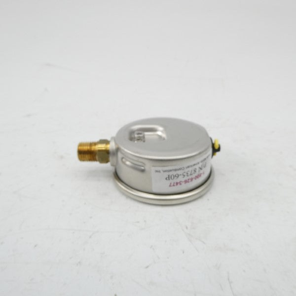 FIVES NORTH AMERICAN COMBUSTION 8735-60P 60PSI NSMP