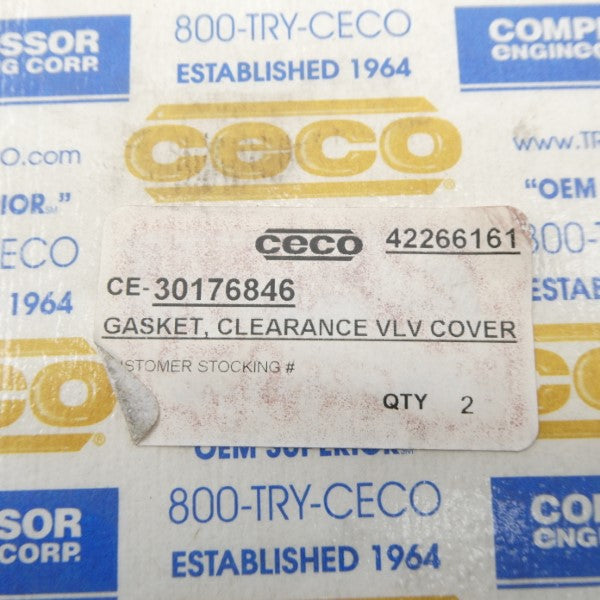 CECO CE-30176846 (PKG OF 2) NSMP