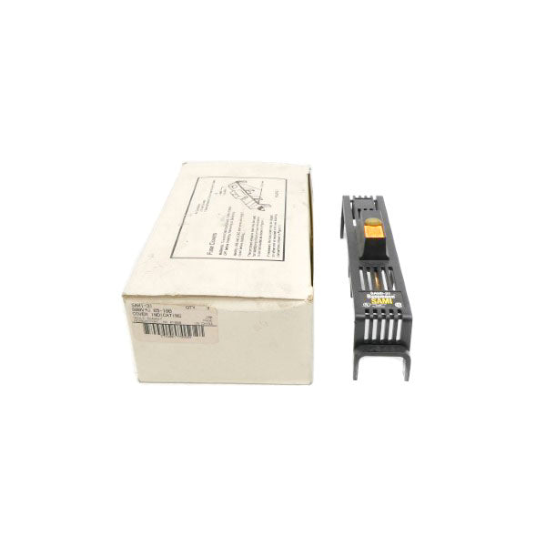 BUSSMANN SAMI-31 600V (PKG OF 3) NSMP