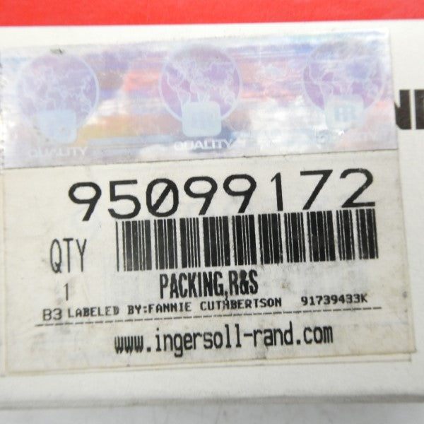 INGERSOLL RAND 95099172 NSMP