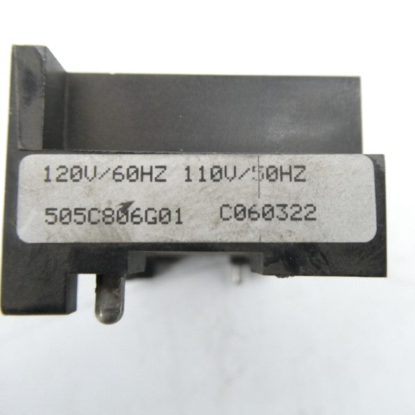 EATON A200SZ00-2 505C806G01 110/120V NSMP