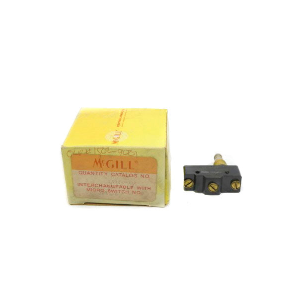 MCGILL BZ-2RQ77 NSMP