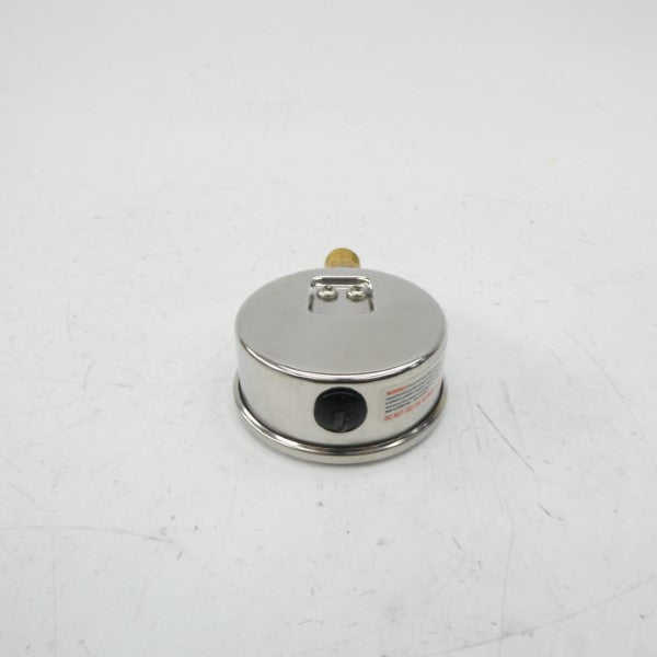 WEKSLER 1446M 0-3000PSI NSNP
