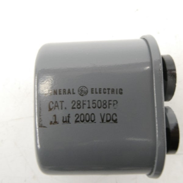 GENERAL ELECTRIC 28F1508FB 2000VDC NSNP