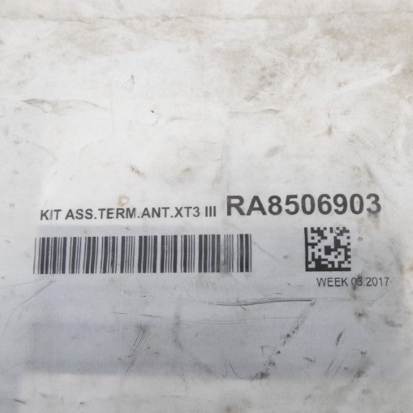 SPARE PART KIT RA8506903 NSMP