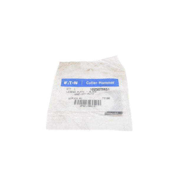 EATON 10250TM51 SER. A1 NSMP