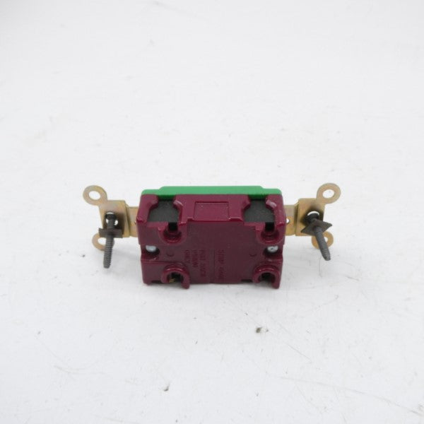 LEVITON W-S-896 120V 30A NSNP