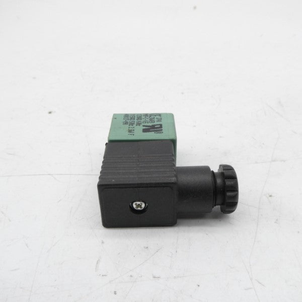 INDUSTRIAL MRO 400127-098 MP-C-165 115/120VAC NSNP