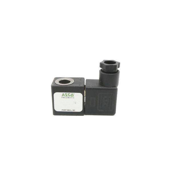 ASCO 400125-098 43004884 115/120V (AS PICTURED) NSNP