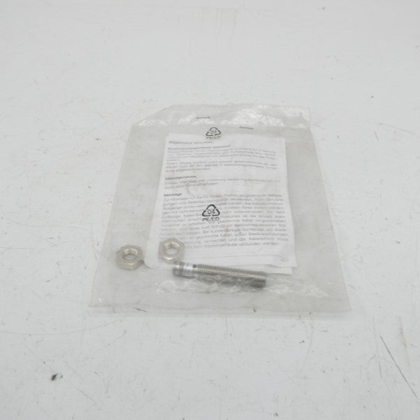 BAUMER IR08.P03S-11148757 6-36VDC NSMP