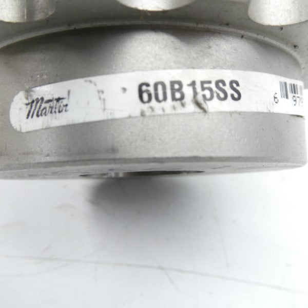 MARTIN 60B15SS NSNP