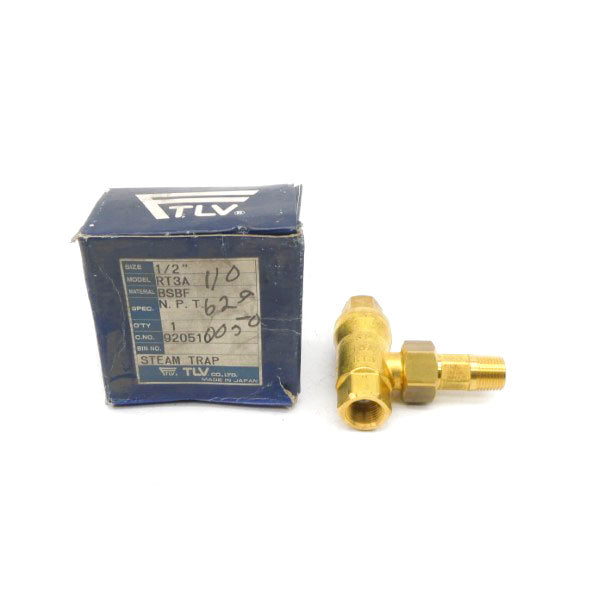 TLV RT3ABSBF 1/2" NSMP