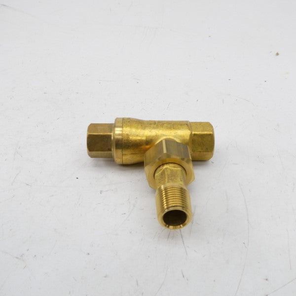 TLV RT3ABSBF 1/2" NSMP