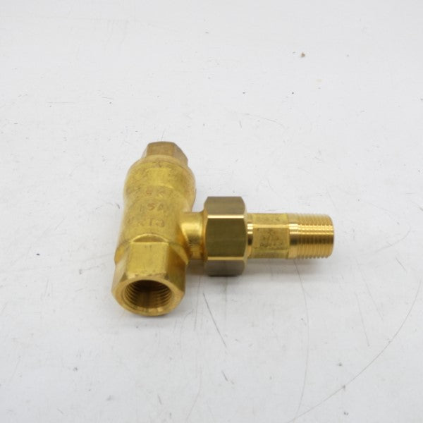 TLV RT3ABSBF 1/2" NSMP