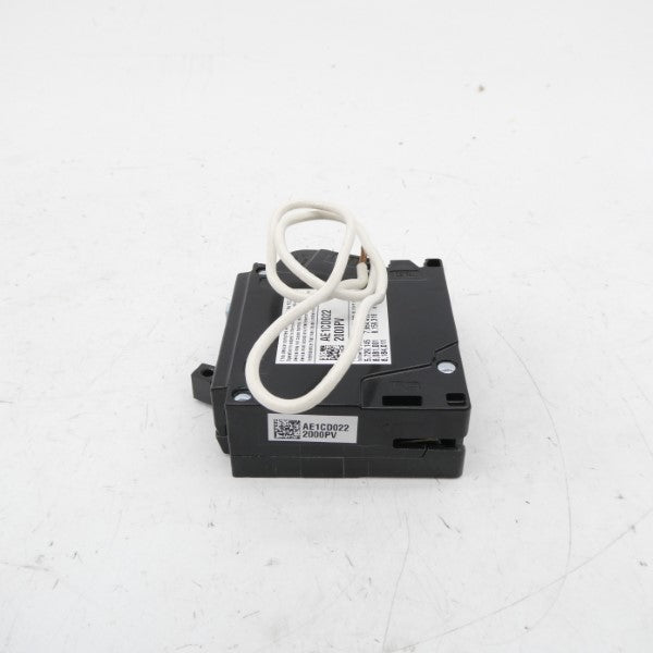 SIEMENS QFGA2 120V 20A NSNP