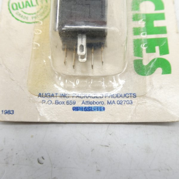 AUGAT PP16SL-11 NSMP