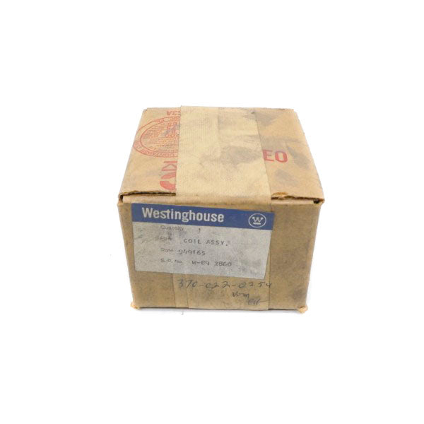 WESTINGHOUSE 949165 NSFS