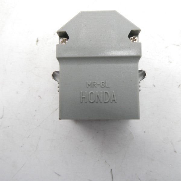 HONDA MR-8L NSNP
