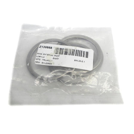 SPARE PART SH-225SS (PKG OF 3) NSMP