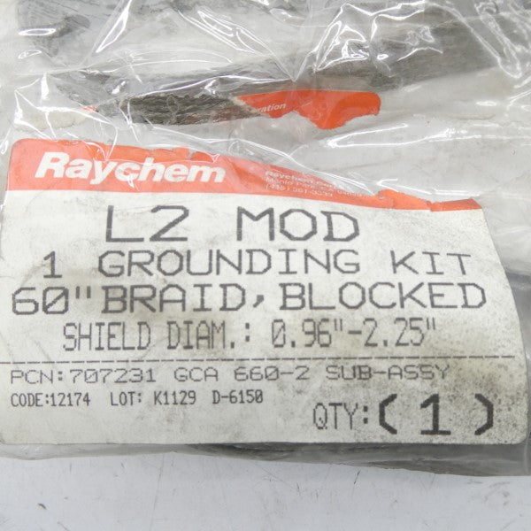 RAYCHEM L2MOD 0.96-2.25" NSMP
