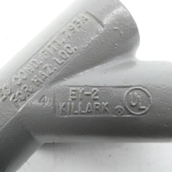 KILLARK EY-2 NSNP
