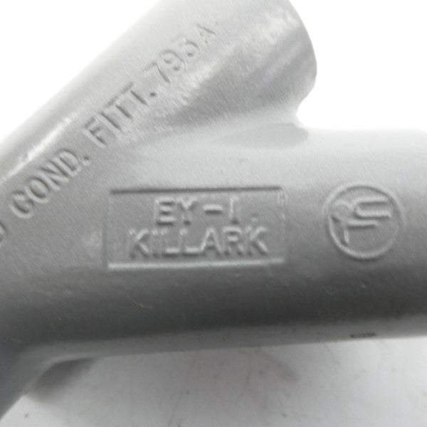 KILLARK EY-1 NSNP