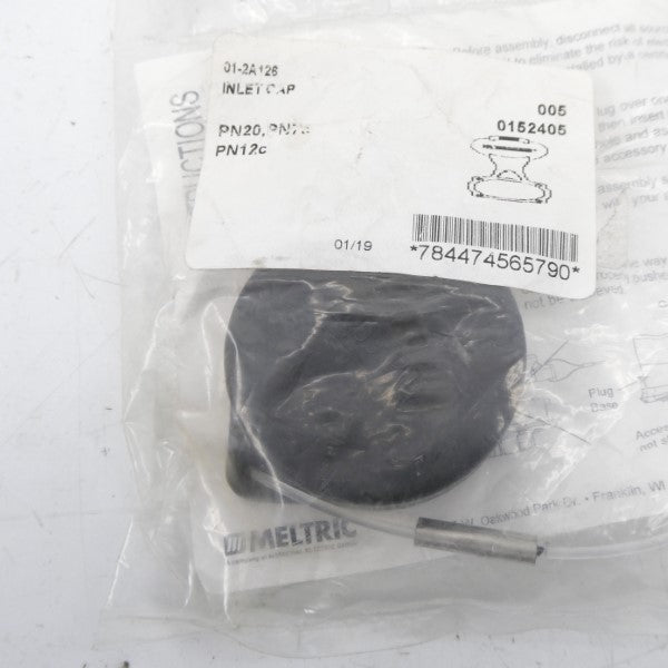 MELTRIC 01-2A126 NSMP