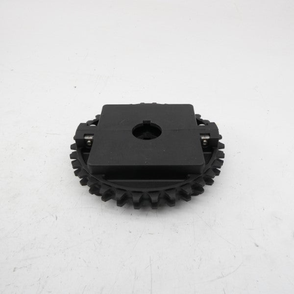 REXNORD 10028526 NS1500-32T-30MM-1KW-PA NSMP