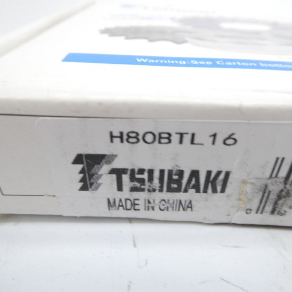 TSUBAKI H80BTL16 NSMP
