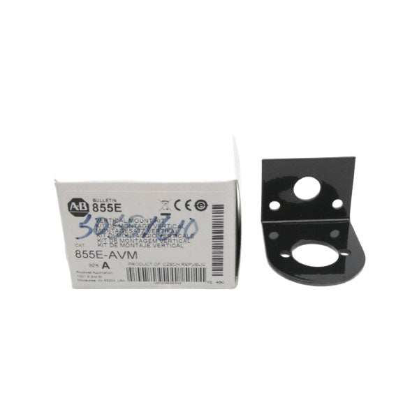 ALLEN BRADLEY 855E-AVM SER. A (WH) NSMP