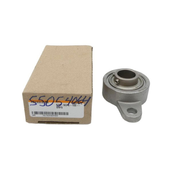 DODGE 137472 F2B-SCFS-100-SHFS NSMP