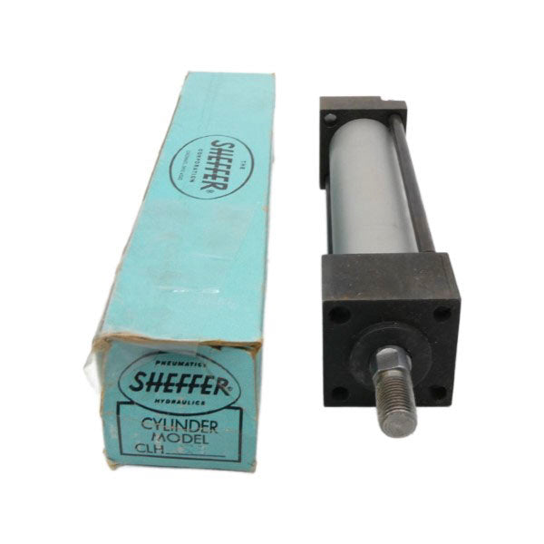SHEFFER CLH-S3 NSMP