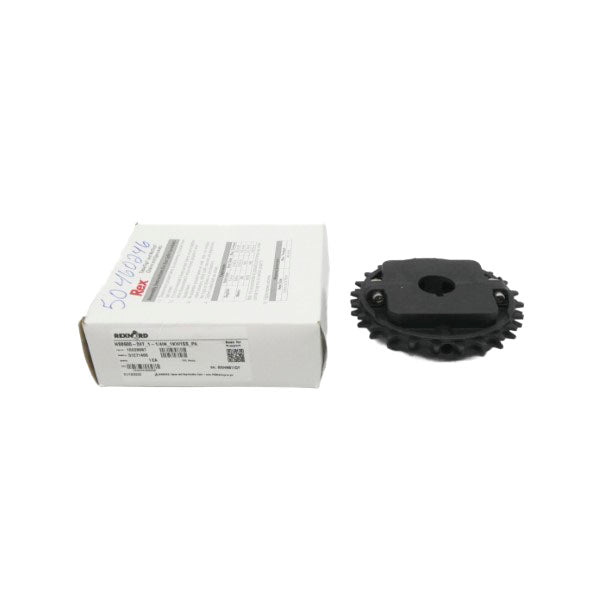 REXNORD 10028687 NS8500-24T_1-1/4N_1KW1SS_PA NSMP