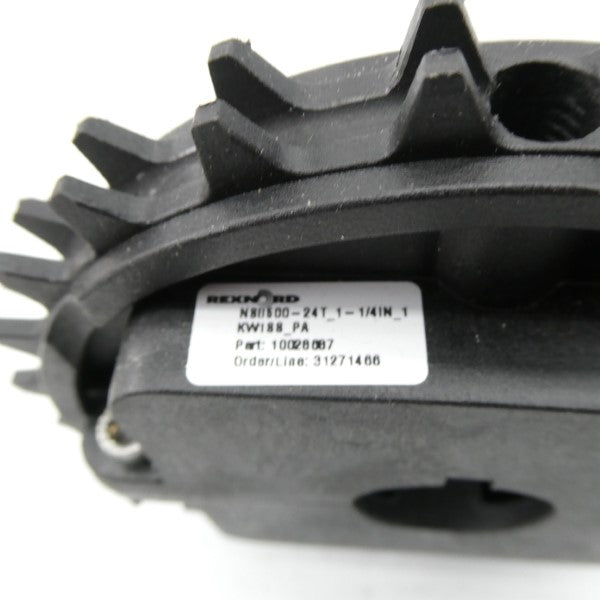 REXNORD 10028687 NS8500-24T_1-1/4N_1KW1SS_PA NSMP