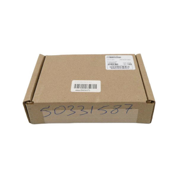 VALVE EF8551A001MS 24VDC NSFS