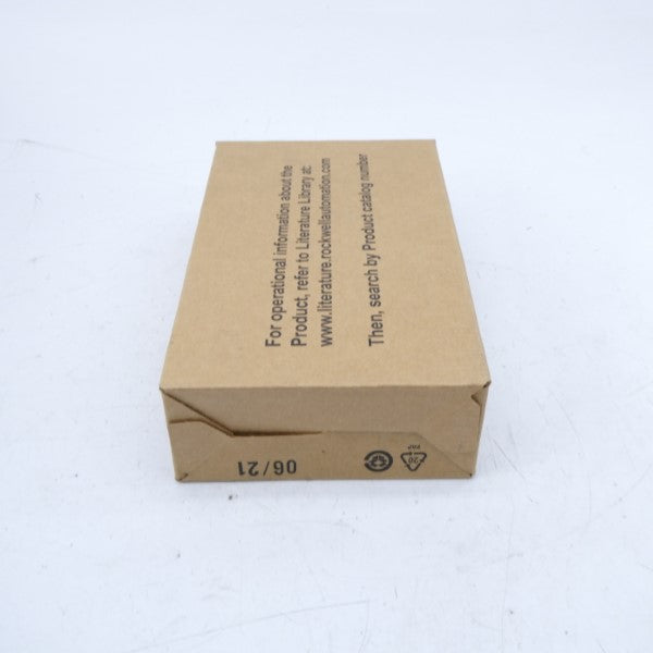 ALLEN BRADLEY 20-750-APS SER. B 24VDC NSFS