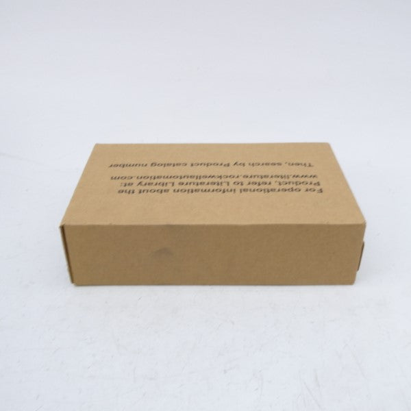 ALLEN BRADLEY 20-750-APS SER. B 24VDC NSFS