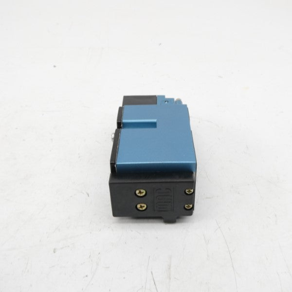 MAC 82A-AA-000-TM-DDAP-1DA 24VDC 150PSI NSMP