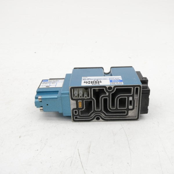 MAC 82A-AA-000-TM-DDAP-1DA 24VDC 150PSI NSMP