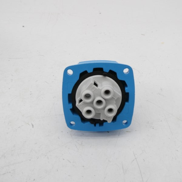MELTRIC 63-18043 480VAC 20A (AS PICTURED) NSMP