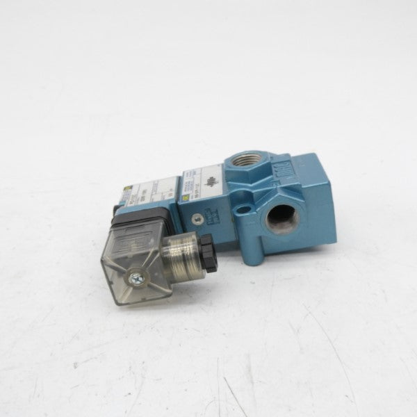 MAC 55B-12-PI-111JC 110/120V 150PSI NSMP
