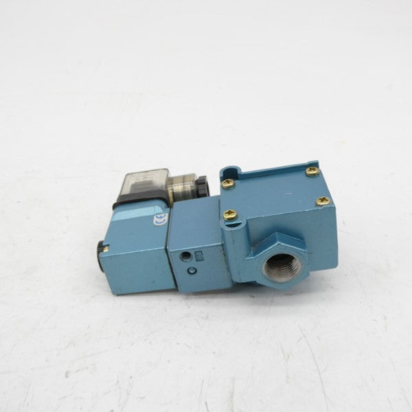 MAC 55B-12-PI-111JC 110/120V 150PSI NSMP