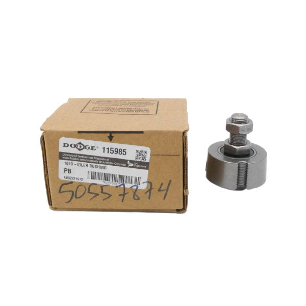 DODGE 115985 1610-IDLER NSMP