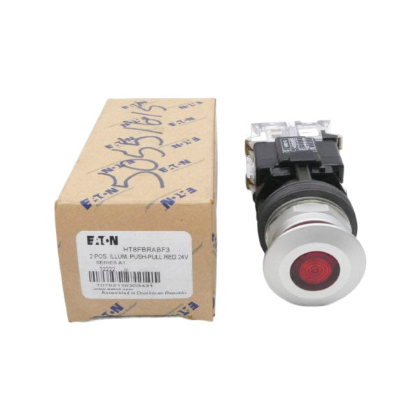 EATON HT8FBRABF3 SER. A1 24V NSMP