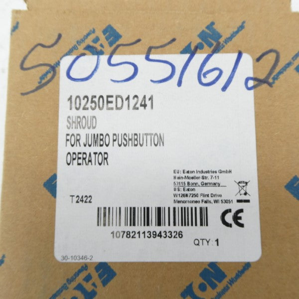EATON 10250ED1241 NSMP